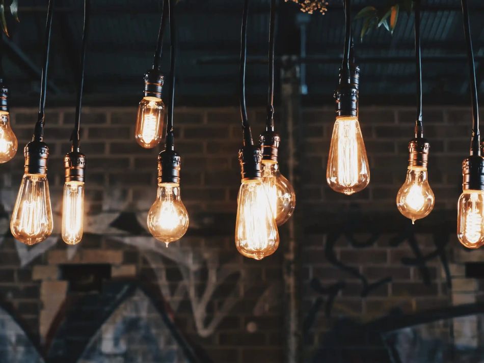 rénovation electrique de lampes a Grenoble par un électricien